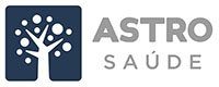 Logo Astro Saúde