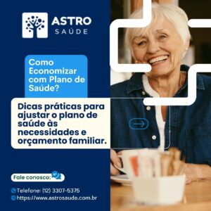 Como escolher seu plano de saúde